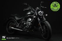 Motorrad kaufen Vorführmodell KAWASAKI Vulcan S 650 (custom)