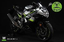 Motorrad kaufen Neufahrzeug KAWASAKI Ninja 125 (sport)