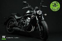 Motorrad kaufen Neufahrzeug KAWASAKI Vulcan S 650 ABS (custom)