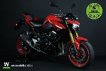 Motorrad kaufen Neufahrzeug KAWASAKI Z 900 (naked)