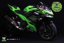 Acheter une moto neuve KAWASAKI Ninja 400 (sport)