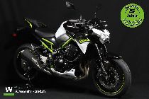 Motorrad kaufen Neufahrzeug KAWASAKI Z 900 (naked)