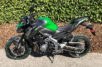 Motorrad kaufen Neufahrzeug KAWASAKI Z 900 (naked)