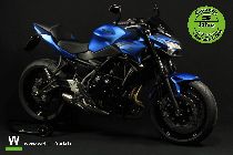 Motorrad kaufen Neufahrzeug KAWASAKI Z 650 (naked)