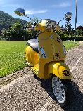 Motorrad kaufen Neufahrzeug PIAGGIO Vespa Sprint 125 i.e. 3V (roller)