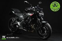 Motorrad kaufen Neufahrzeug KAWASAKI Z 650 (naked)
