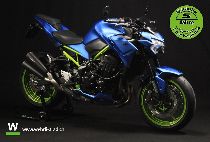 Motorrad kaufen Neufahrzeug KAWASAKI Z 900 (naked)