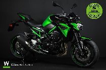 Motorrad kaufen Neufahrzeug KAWASAKI Z 900 (naked)