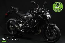 Acheter une moto neuve KAWASAKI Z 900 (naked)