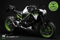 Motorrad kaufen Neufahrzeug KAWASAKI Z 900 (naked)