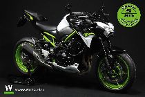 Motorrad kaufen Neufahrzeug KAWASAKI Z 900 (naked)
