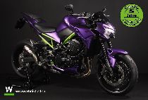 Motorrad kaufen Neufahrzeug KAWASAKI Z 900 (naked)