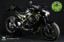 Motorrad kaufen Neufahrzeug KAWASAKI Z 900 (naked)