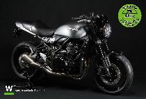 Acheter une moto neuve KAWASAKI Z 900 RS (retro)