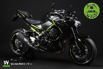 Motorrad kaufen Neufahrzeug KAWASAKI Z 900 (naked)