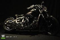 Motorrad kaufen Occasion KAWASAKI VN 900 Custom (custom)