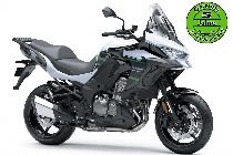 Acheter une moto neuve KAWASAKI Versys 1000 (enduro)