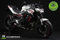 Motorrad kaufen Neufahrzeug KAWASAKI Z 650 (naked)