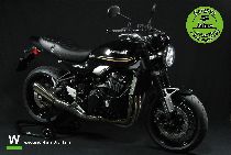 Acheter une moto neuve KAWASAKI Z 900 RS (retro)