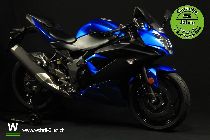 Motorrad kaufen Neufahrzeug KAWASAKI Ninja 125 (sport)