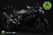 Motorrad kaufen Neufahrzeug KAWASAKI Ninja 125 (sport)