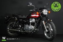 Motorrad kaufen Neufahrzeug KAWASAKI W 800 (retro)