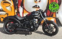 Motorrad kaufen Neufahrzeug KAWASAKI Vulcan S 650 (custom)