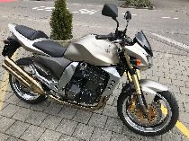 Motorrad kaufen Occasion KAWASAKI Z 1000 (naked)
