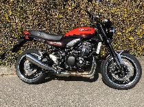 Motorrad kaufen Vorführmodell KAWASAKI Z 900 RS (retro)