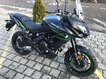 Motorrad kaufen Neufahrzeug KAWASAKI Versys 650 ABS (enduro)
