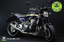 Motorrad kaufen Neufahrzeug KAWASAKI Z 900 RS (retro)