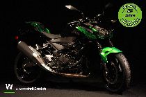 Motorrad kaufen Neufahrzeug KAWASAKI Z 400 (naked)