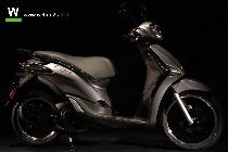 Motorrad kaufen Neufahrzeug PIAGGIO Liberty 125 4-T iGet ABS (roller)
