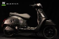 Motorrad kaufen Neufahrzeug PIAGGIO Vespa GTS 300 Super (roller)