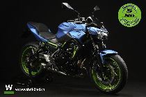 Motorrad kaufen Neufahrzeug KAWASAKI Z 650 (naked)