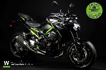Motorrad kaufen Neufahrzeug KAWASAKI Z 900 (naked)