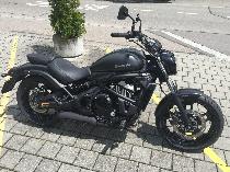 Motorrad kaufen Vorführmodell KAWASAKI Vulcan S 650 ABS (custom)