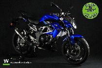 Motorrad kaufen Neufahrzeug KAWASAKI Z 125 (naked)