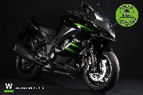 Motorrad kaufen Neufahrzeug KAWASAKI Ninja 1000 SX (touring)
