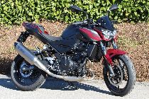 Motorrad kaufen Vorführmodell KAWASAKI Z 400 (naked)