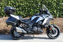 Motorrad kaufen Vorführmodell KAWASAKI Versys 1000 (enduro)
