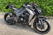 Motorrad kaufen Neufahrzeug KAWASAKI Z 1000 ABS (1043) (naked)