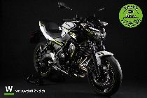 Motorrad kaufen Neufahrzeug KAWASAKI Z 650 (naked)