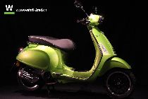 Motorrad kaufen Neufahrzeug PIAGGIO Vespa Sprint 125 ABS iGet (roller)