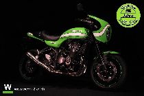Acheter une moto neuve KAWASAKI Z 900 RS Cafe (retro)