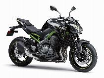 Motorrad kaufen Neufahrzeug KAWASAKI Z 900 (naked)