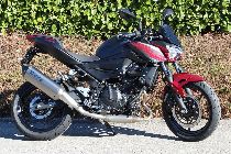 Motorrad kaufen Neufahrzeug KAWASAKI Z 400 (naked)