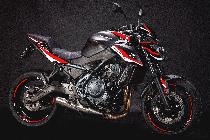 Motorrad kaufen Neufahrzeug KAWASAKI Z 650 (naked)