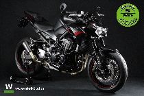 Motorrad kaufen Neufahrzeug KAWASAKI Z 900 (naked)
