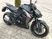 Motorrad kaufen Neufahrzeug KAWASAKI Z 1000 ABS (1043) (naked)
